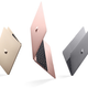 Imagen para el artículo titulado El nuevo Macbook tiene nuevos procesadores y mejor autonomía (pero sigue con un único USB)